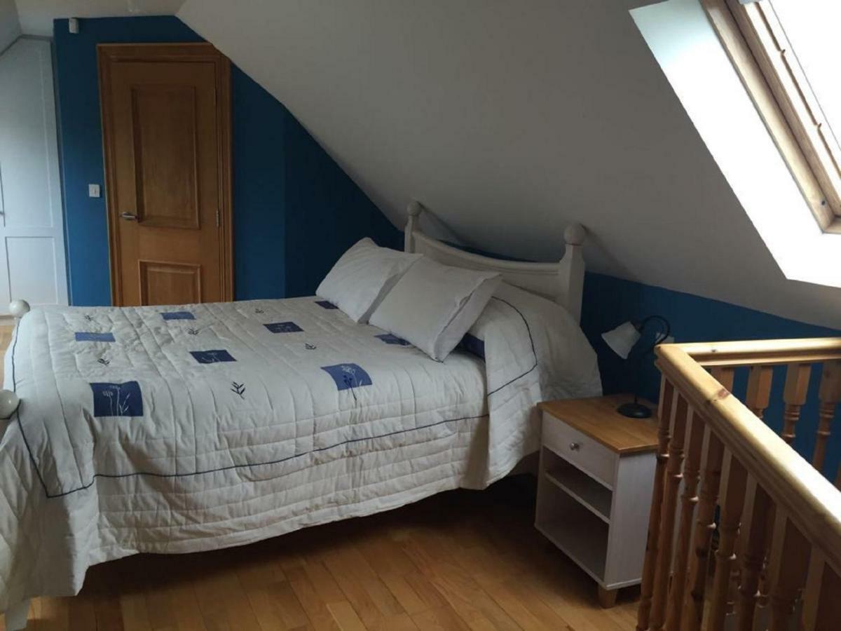 Curraghchase Cottage Kilcornan Ngoại thất bức ảnh