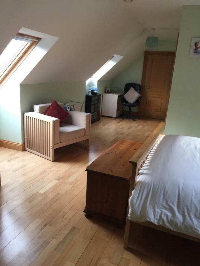 Curraghchase Cottage Kilcornan Ngoại thất bức ảnh