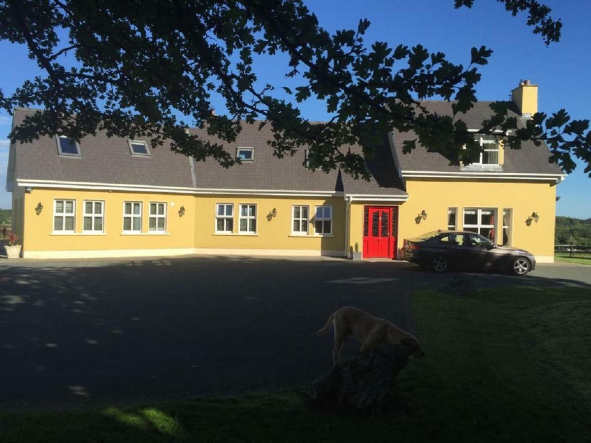 Curraghchase Cottage Kilcornan Ngoại thất bức ảnh