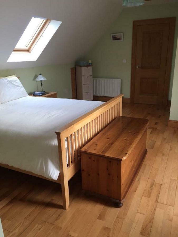 Curraghchase Cottage Kilcornan Ngoại thất bức ảnh