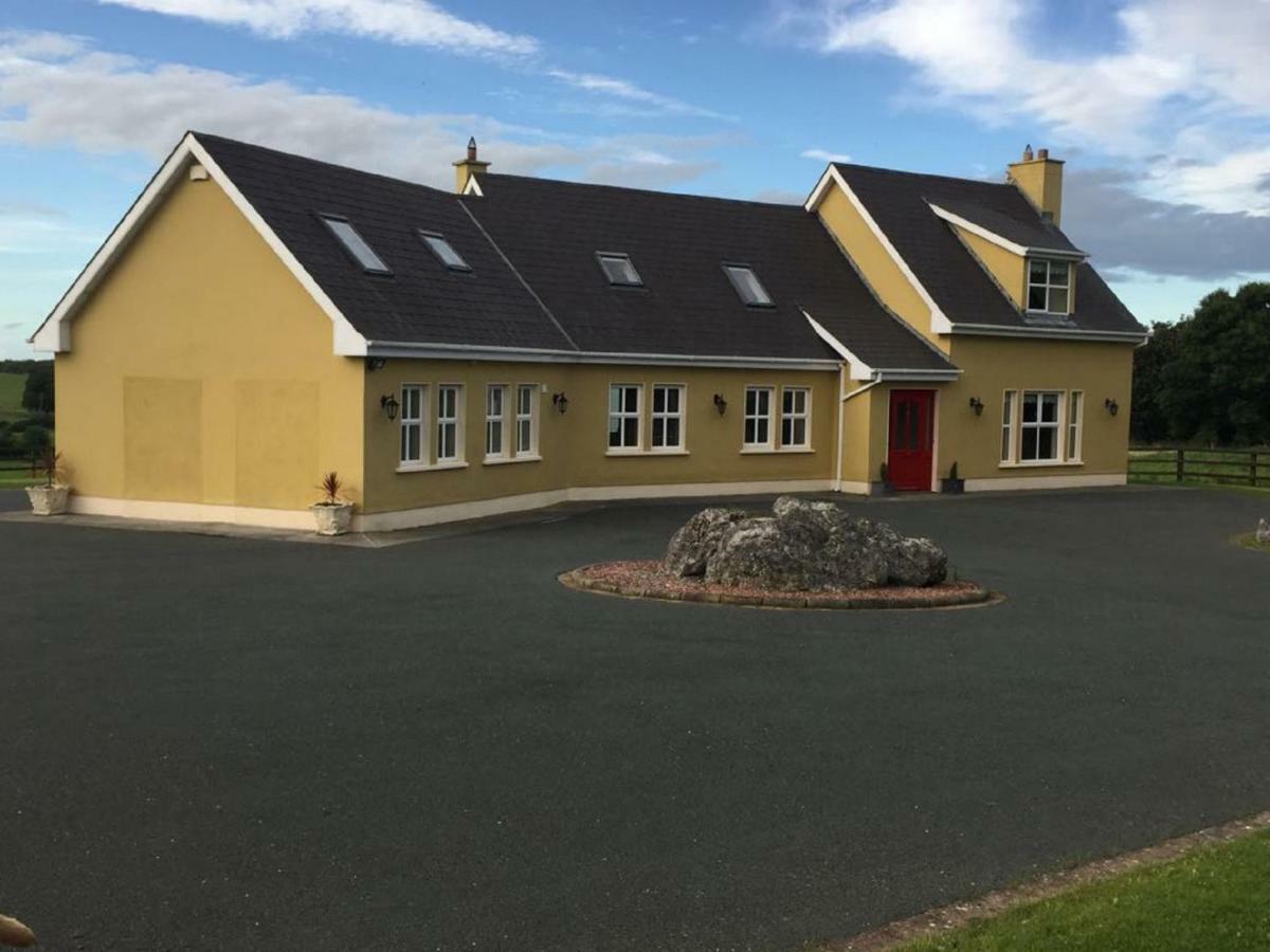 Curraghchase Cottage Kilcornan Ngoại thất bức ảnh