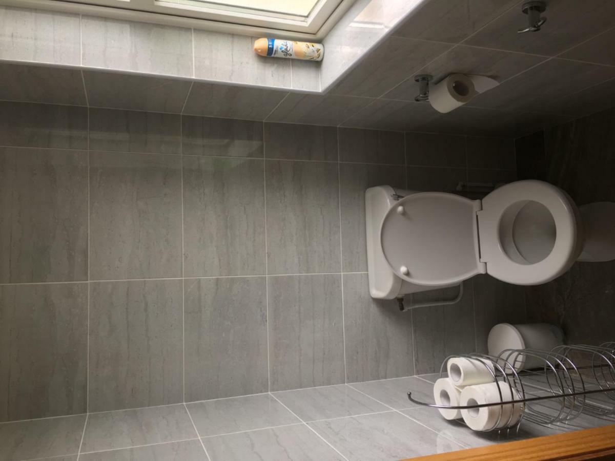 Curraghchase Cottage Kilcornan Ngoại thất bức ảnh