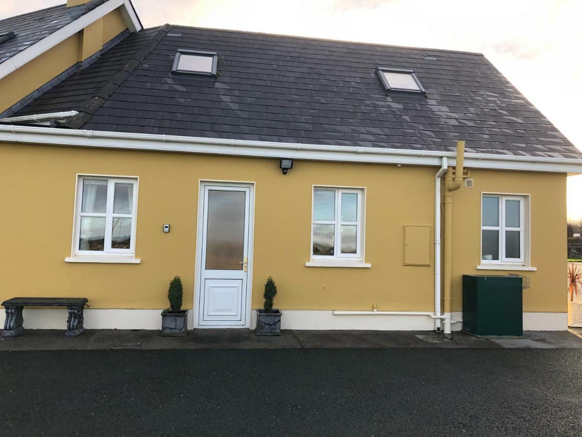 Curraghchase Cottage Kilcornan Ngoại thất bức ảnh